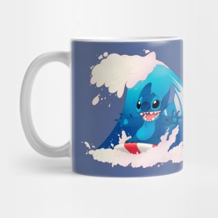 Stitch Mug